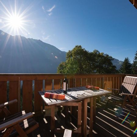 Racers Retreat #5 Villa Wengen Luaran gambar