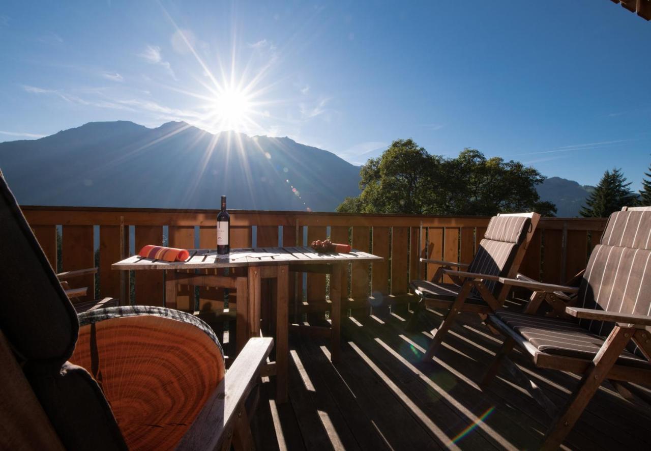 Racers Retreat #5 Villa Wengen Luaran gambar
